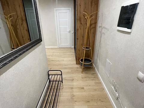 квартира по адресу Михаила Максимовича ул. (Трутенко Онуфрия), 32-А