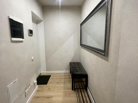 квартира по адресу Михаила Максимовича ул. (Трутенко Онуфрия), 32-А