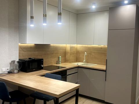 квартира по адресу Михаила Максимовича ул. (Трутенко Онуфрия), 32-А