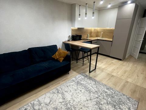 квартира по адресу Михаила Максимовича ул. (Трутенко Онуфрия), 32-А