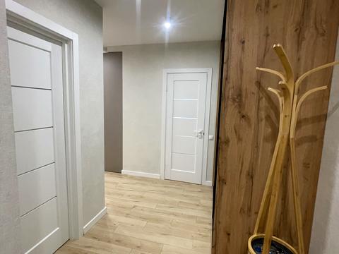 квартира по адресу Михаила Максимовича ул. (Трутенко Онуфрия), 32-А