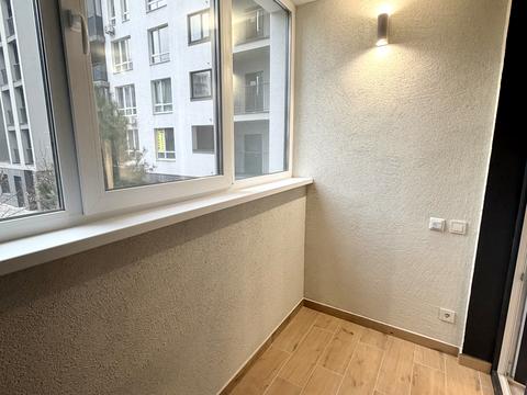 квартира за адресою Панорамна вул., 2-А