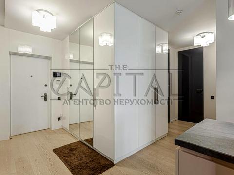 квартира за адресою Голосіївський просп. (40-річчя Жовтня), 60