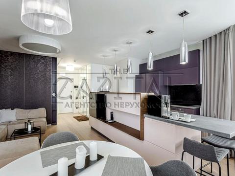 квартира за адресою Голосіївський просп. (40-річчя Жовтня), 60