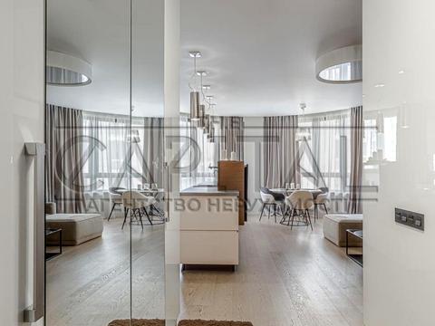 квартира за адресою Голосіївський просп. (40-річчя Жовтня), 60