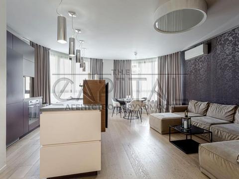 квартира за адресою Голосіївський просп. (40-річчя Жовтня), 60