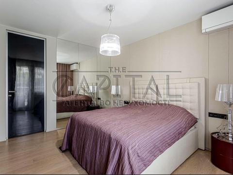 квартира за адресою Голосіївський просп. (40-річчя Жовтня), 60