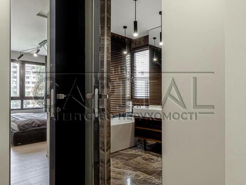 квартира за адресою Голосіївський просп. (40-річчя Жовтня), 60