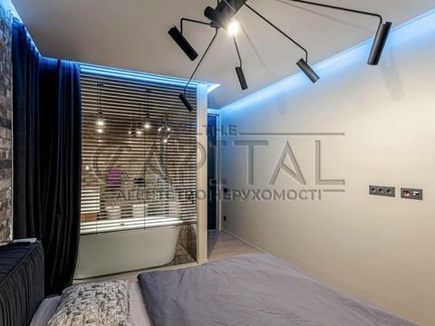 квартира за адресою Голосіївський просп. (40-річчя Жовтня), 60