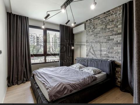 квартира за адресою Голосіївський просп. (40-річчя Жовтня), 60