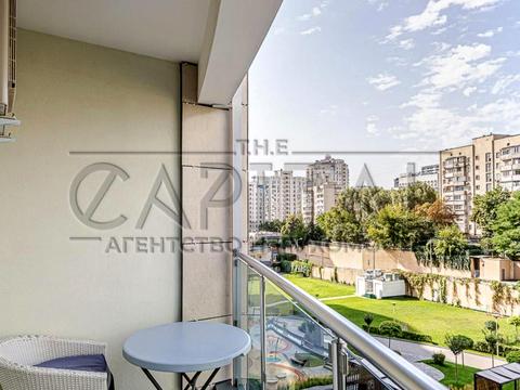 квартира за адресою Голосіївський просп. (40-річчя Жовтня), 60