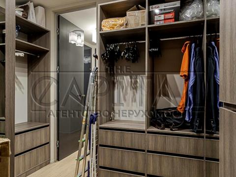 квартира за адресою Голосіївський просп. (40-річчя Жовтня), 60