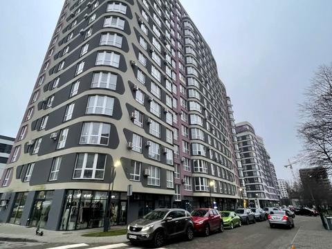 квартира за адресою Трускавецька вул., 2-Г