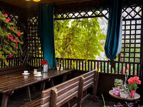 дом по адресу Всенародная ул.