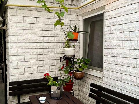 дом по адресу Всенародная ул.