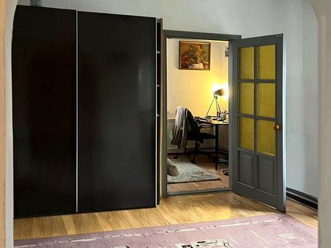 дом по адресу Всенародная ул.