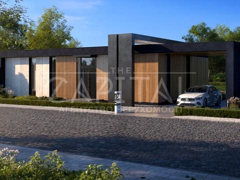 дом по адресу Вишнёвая ул.