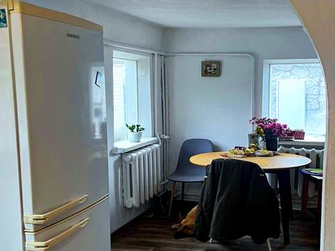 дом по адресу Всенародная ул.