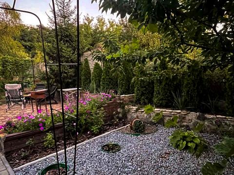 дом по адресу Всенародная ул.