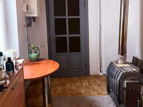 дом по адресу Всенародная ул.