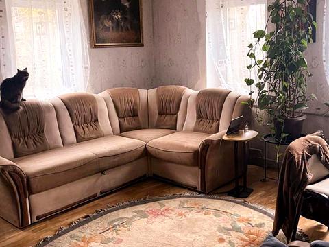 дом по адресу Всенародная ул.