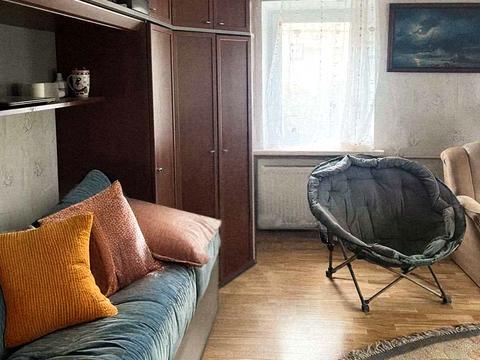 дом по адресу Всенародная ул.