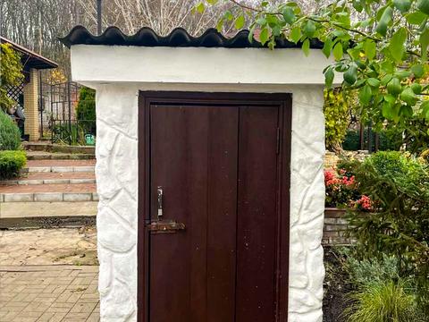 дом по адресу Всенародная ул.