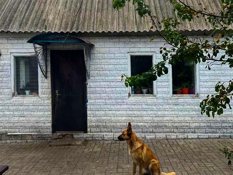 дом по адресу Всенародная ул.