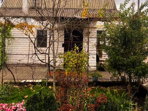 дом по адресу Всенародная ул.