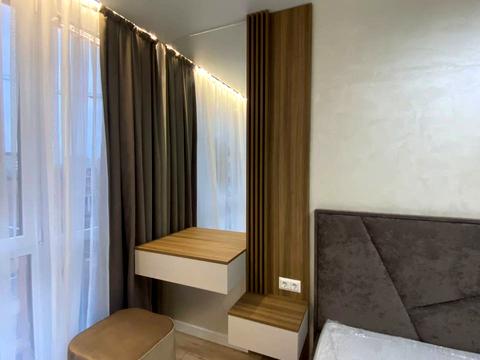 квартира по адресу Богдана Хмельницкого ул., 94