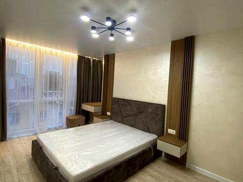 квартира по адресу Богдана Хмельницкого ул., 94