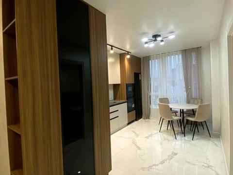 квартира по адресу Богдана Хмельницкого ул., 94