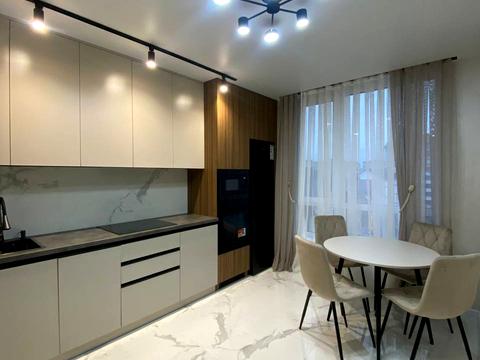 квартира по адресу Богдана Хмельницкого ул., 94