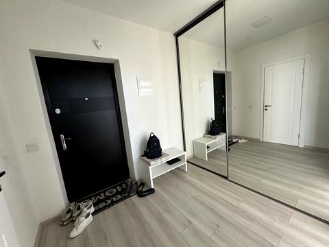 квартира по адресу Олеся Бердника ул., 1-Д