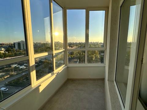 квартира по адресу Олеся Бердника ул., 1-Д