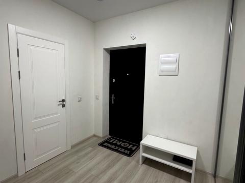 квартира по адресу Олеся Бердника ул., 1-Д