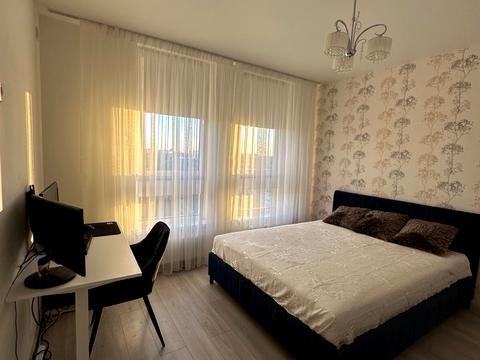 квартира по адресу Олеся Бердника ул., 1-Д