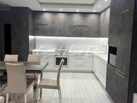 квартира по адресу Богдановская ул., 7-В