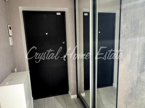 квартира по адресу Богдановская ул., 7-В