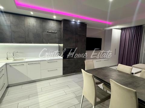 квартира по адресу Богдановская ул., 7-В