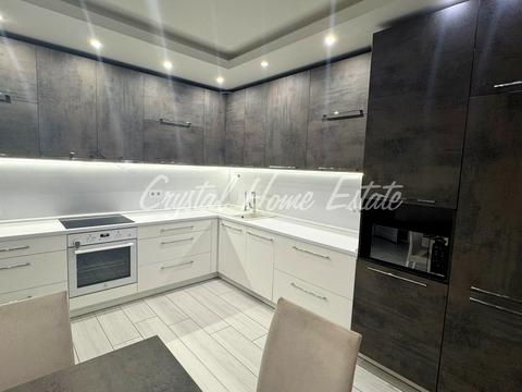 квартира по адресу Богдановская ул., 7-В