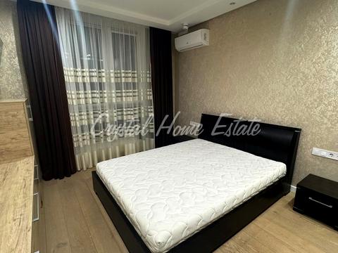 квартира по адресу Богдановская ул., 7-В