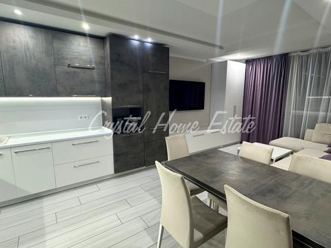 квартира по адресу Богдановская ул., 7-В