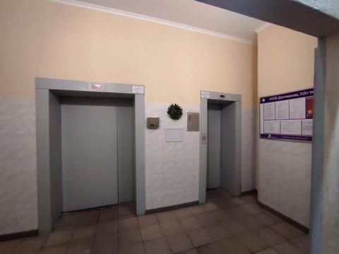 квартира за адресою Драгоманова вул., 31-Б