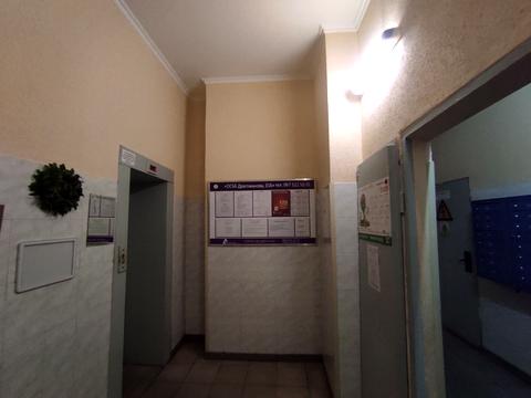 квартира за адресою Драгоманова вул., 31-Б