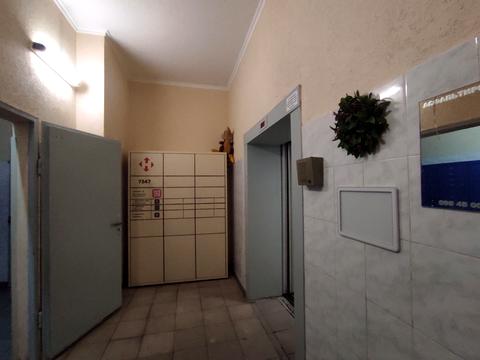 квартира за адресою Драгоманова вул., 31-Б