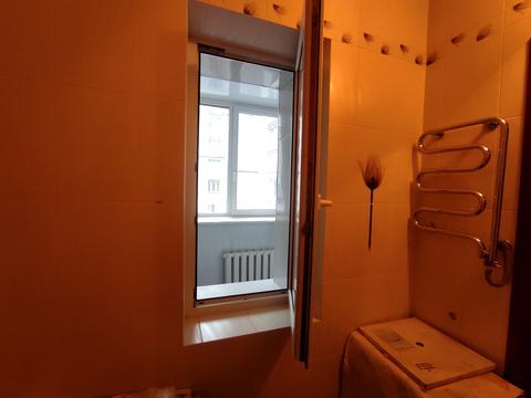 квартира за адресою Драгоманова вул., 31-Б