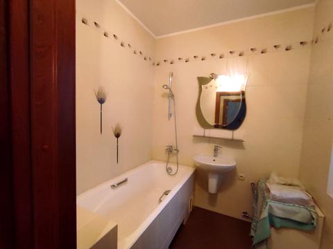 квартира за адресою Драгоманова вул., 31-Б