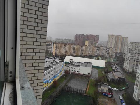 квартира за адресою Драгоманова вул., 31-Б