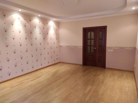 квартира за адресою Драгоманова вул., 31-Б